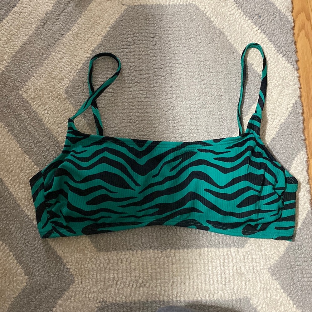 Xhilaration swim top